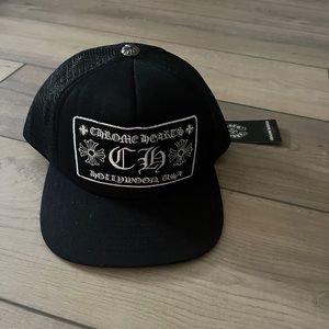 Chrome Hearts Hat